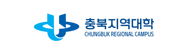 충북지역대학 Jeonbuk Regional University 로고
